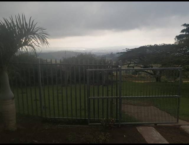 FARM FOR SALE IN STANGER RURAL